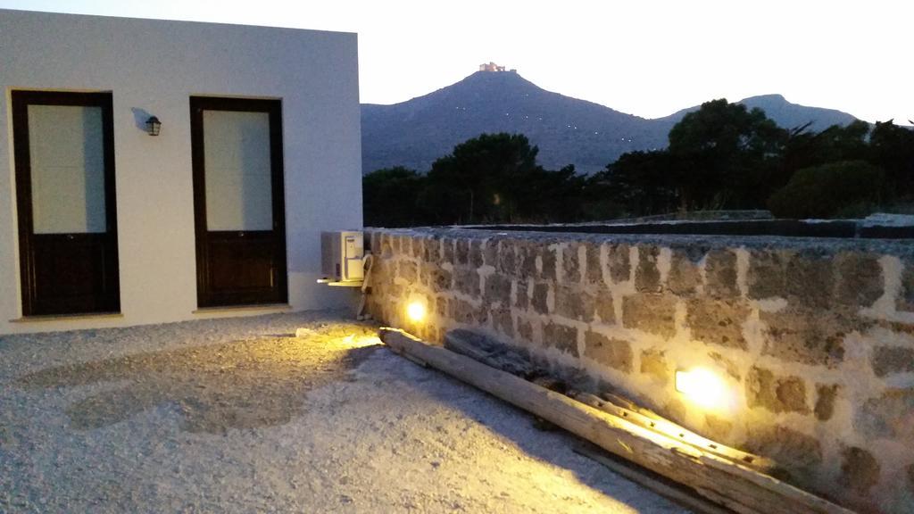 Casa Vacanze Senia Del Rais Фавіньяна Номер фото